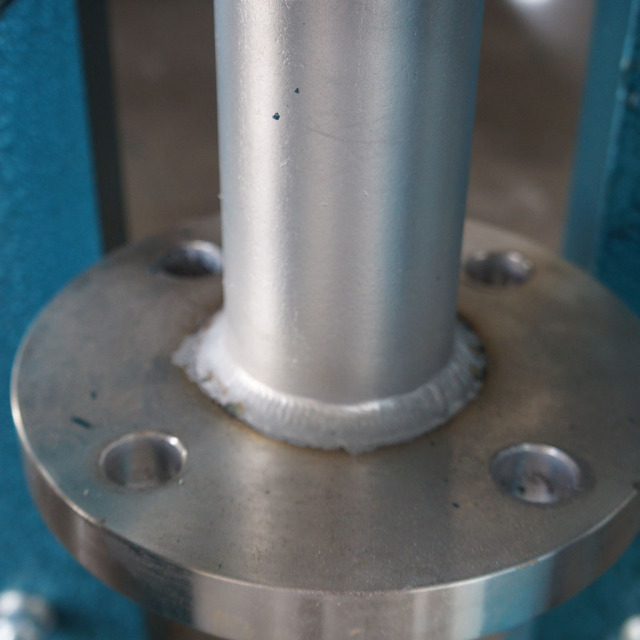 Fully Welded Plate Type Evaporator WS20(removable square on one side)