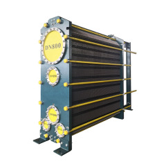 Plate Condenser L600/L800