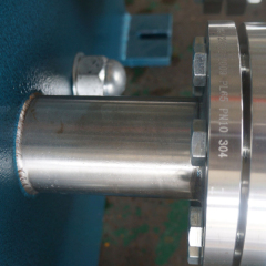 Plate Condenser BHBR0.25