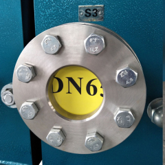 Plate Condenser BL1.0