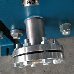 Plate Condenser BL1.0