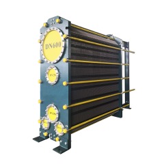 Plate Condenser L600/L800