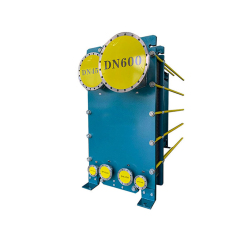 Plate Type Evaporator S600