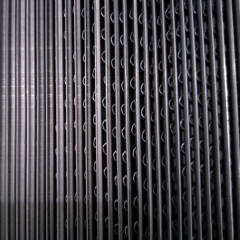 Plate Type Evaporator SJ450