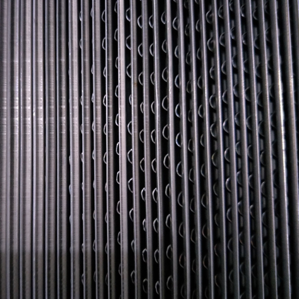 Plate Type Evaporator SJ450