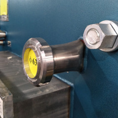 Plate Type Evaporator SJ450