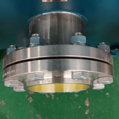 Plate Type Evaporator S500