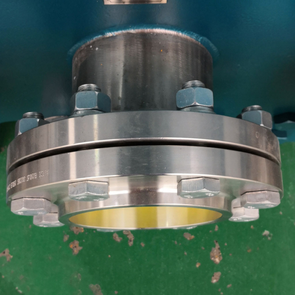 Plate Type Evaporator S500