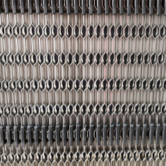 Plate Type Evaporator S500