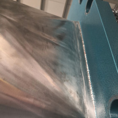 Plate Type Evaporator S600