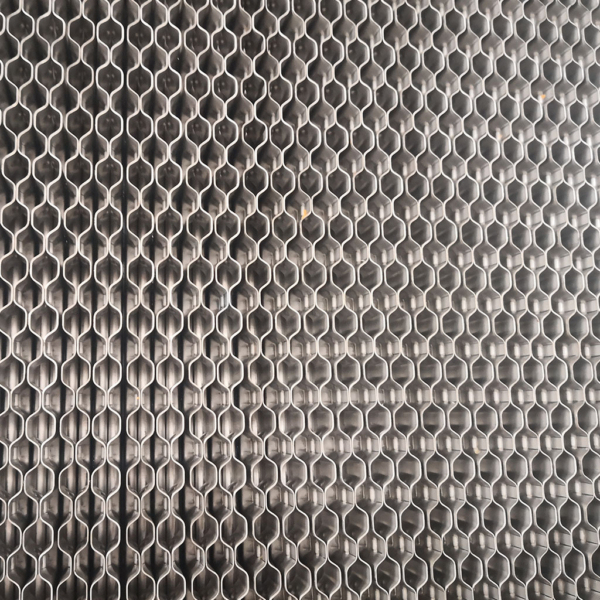 Plate Type Evaporator S600