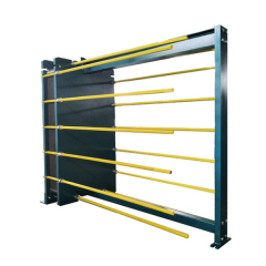 Plate Type Evaporator S600