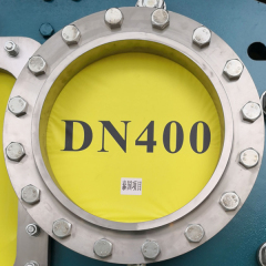 Plate Type Evaporator S500