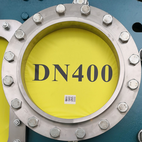 Plate Type Evaporator S500