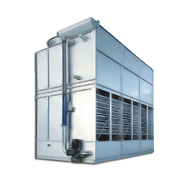 Evaporative condenser G 2140-3000