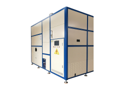 Low temperature distillation system