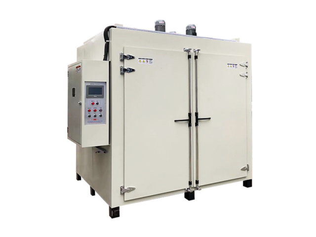 Industry Drying Oven