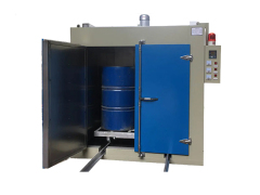 Industry Drum Oven & Drum Heating Oven