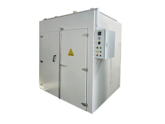 Cabinet Industry Drying Oven