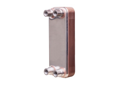 Brazed Plate Heat Exchanger