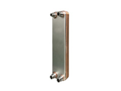 Brazed Plate Heat Exchanger