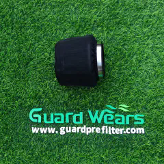 For Sea-Doo RXP 300 16-17 RXT/GTX 300 Power Filter high flow cone air filter with filter cover