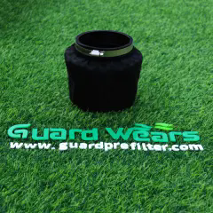 HIGH FLOW filters Sea-Doo jetski SEA-DOO GTX LIMITED 300 Supercharged COOLER RADIATOR AIR FILTER FILTERGUARD