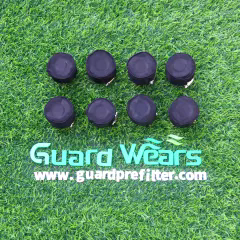 CAN AM X3 BLOW OFF VALVE ( BOV ) KIT 2020-2024