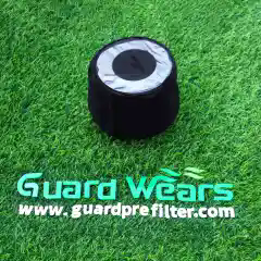 HIGH FLOW filters Sea-Doo jetski SEA-DOO GTX LIMITED 300 Supercharged COOLER RADIATOR AIR FILTER FILTERGUARD
