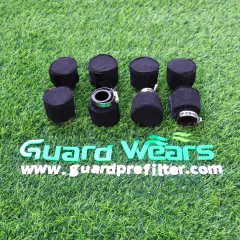 25mm BOV Replacement Filter and Pre Filter