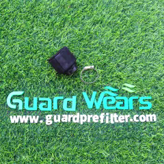 25mm BOV Replacement Filter and Pre Filter