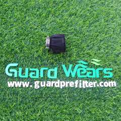 25mm BOV Replacement Filter and Pre Filter