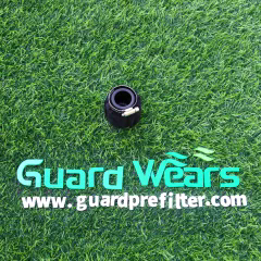 25mm BOV Replacement Filter and Pre Filter