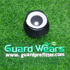 For BMW M5 M6 F06 F10 F12 F13 Intake Filters with prefilter