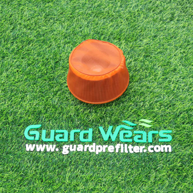 M5 M6 F06 F10 F12 F13 DUAL AIR INTAKES Filter with Prefilter