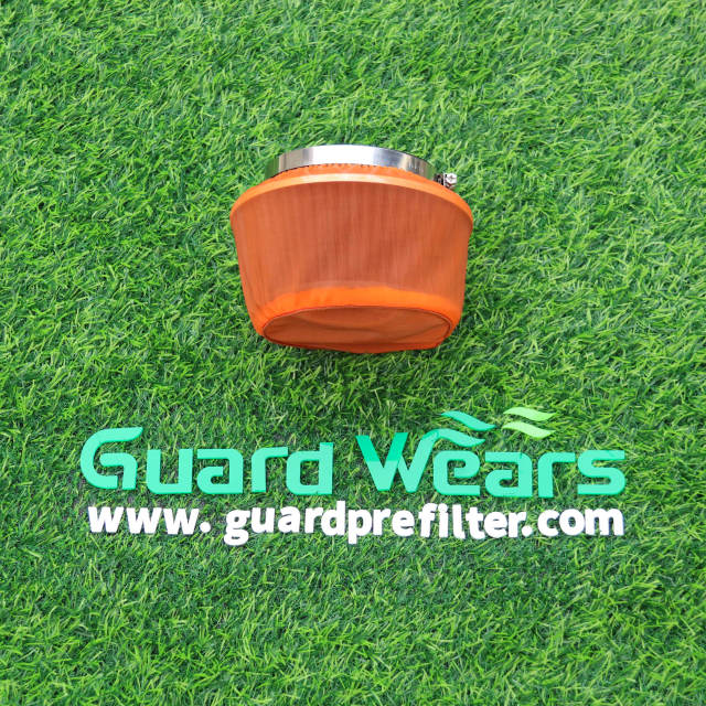 M5 M6 F06 F10 F12 F13 DUAL AIR INTAKES Filter with Prefilter