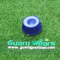 for BMW F90 M5 front mount air intake filter with filter cover