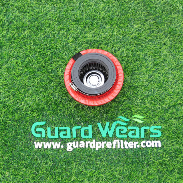 For BMW M3 | M4 (G80/G82) FILTERS Prefilter