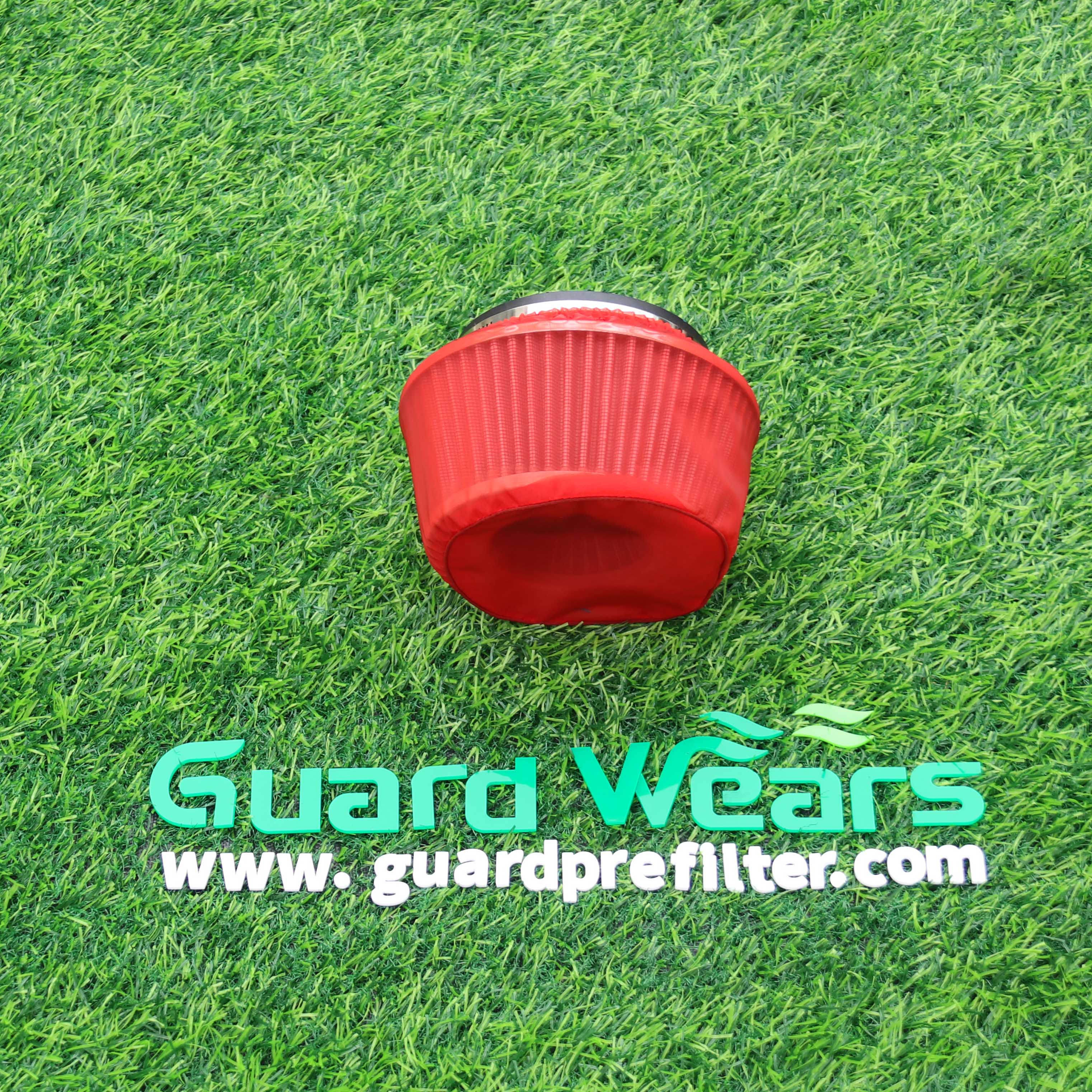 For BMW M3 | M4 (G80/G82) FILTERS Prefilter