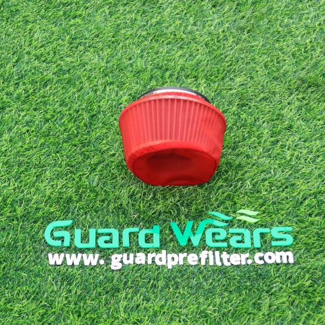 For BMW M3 | M4 (G80/G82) FILTERS Prefilter