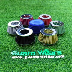 For BMW M3 | M4 (G80/G82) FILTERS Prefilter