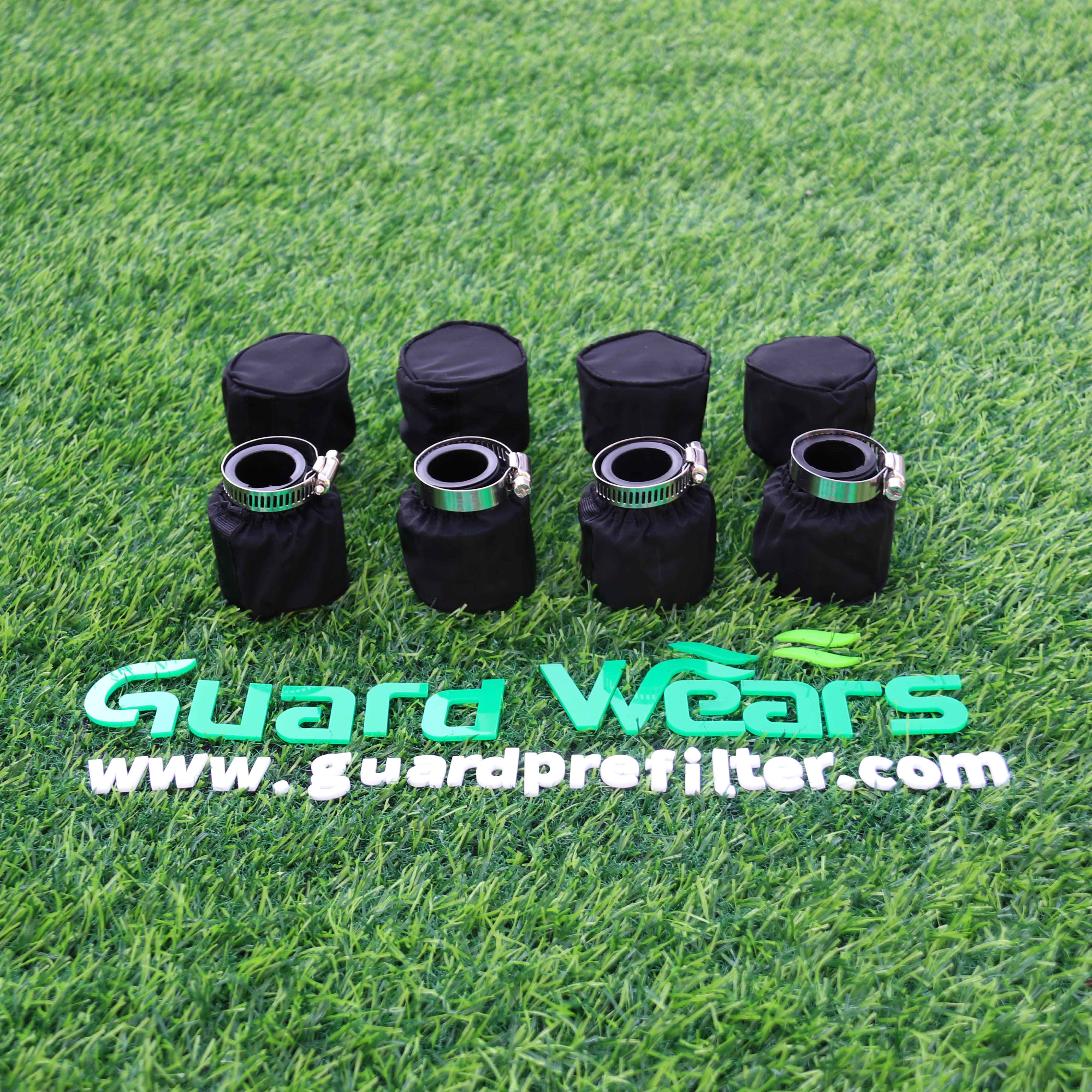 25mm BOV Filter Pre-Filter