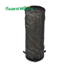 Pre-Filter F134 For Polaris RZR XP 1000 Stock Air Filters 1240822 1240957 1241084 7082097, K&N PL-1014