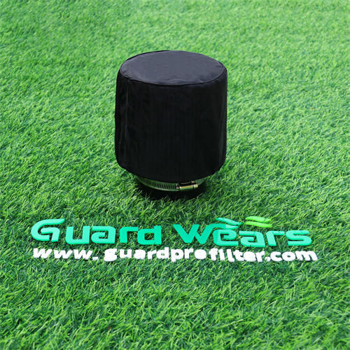 For BMW N54 135i 335i E90 E82 E87 Dual Filter Kit Turbo Dual Cone Intake Air Filter with prefilter