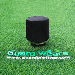 Front Mount 2021+ G80 M3 G82 G83 M4 S58 Dual Cone Intake Filter with prefilter