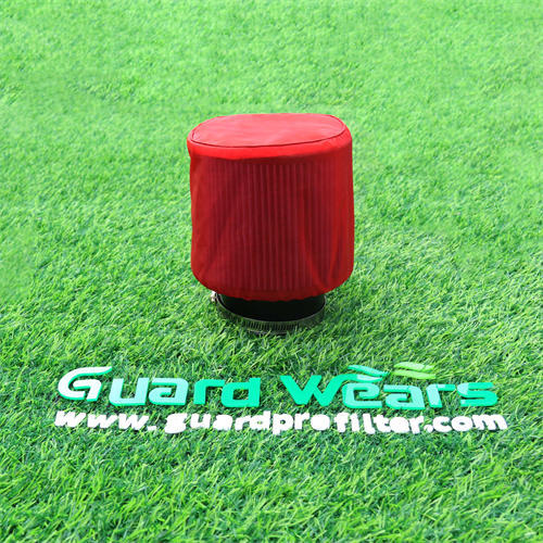 Front Mount 2021+ G80 M3 G82 G83 M4 S58 Dual Cone Intake Filter with prefilter