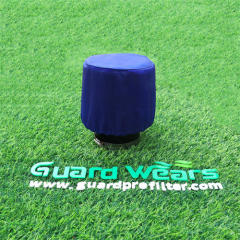 Front Mount 2021+ G80 M3 G82 G83 M4 S58 Dual Cone Intake Filter with prefilter