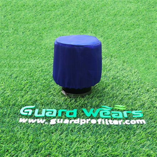 Front Mount 2021+ G80 M3 G82 G83 M4 S58 Dual Cone Intake Filter with prefilter