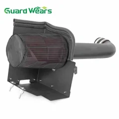 For Jeep Wrangler JK/Wrangler Unlimited 07-18 Intake Pre-Filter