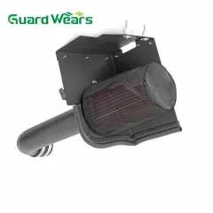 For Jeep Wrangler JK/Wrangler Unlimited 07-18 Intake Pre-Filter